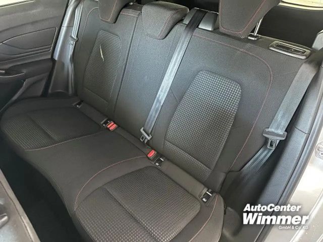 Ford Focus EcoBoost ST Line Wagon