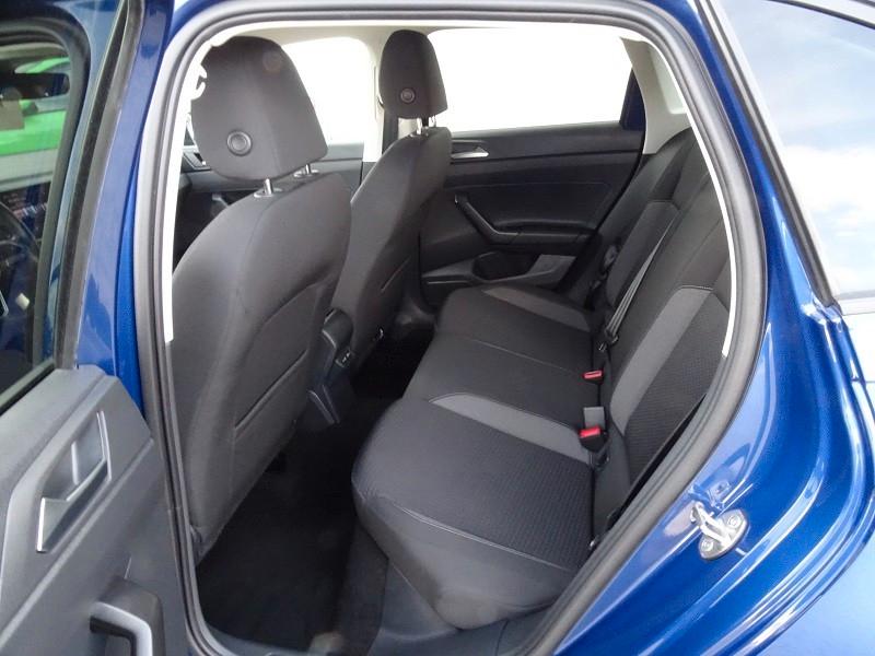 Volkswagen Taigo 1.0 TSI DSG Life