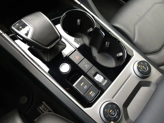 Volkswagen Touareg 3.0 V6 TDI R-Line