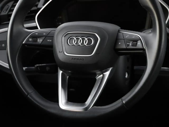 Audi Q3 45 TFSI Hybride Sportback