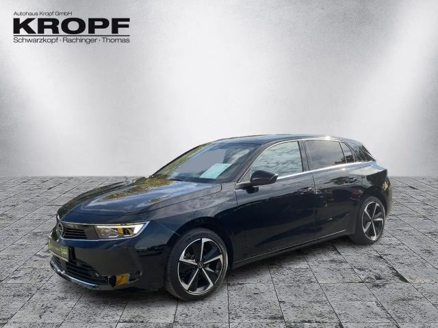 Opel Astra 1.5 CDTI 1.5 Turbo Elegance