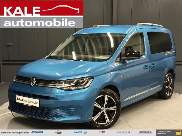 Volkswagen Caddy 2.0 TDI Style
