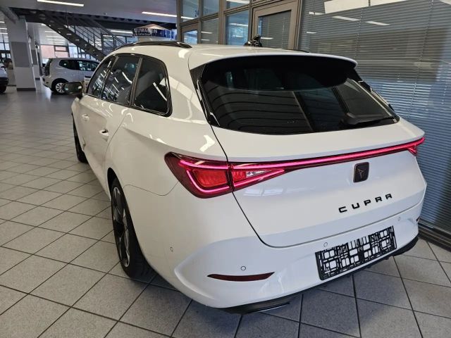 Cupra Leon Navi,Kamera,LED,SH,PDC