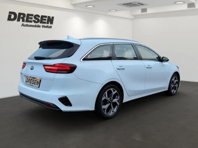 Kia Ceed Spirit SportWagon