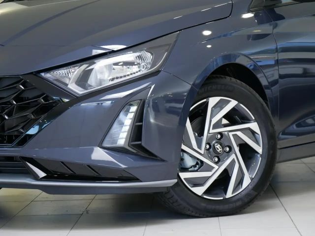 Hyundai i20 1.0 T-GDi Trend
