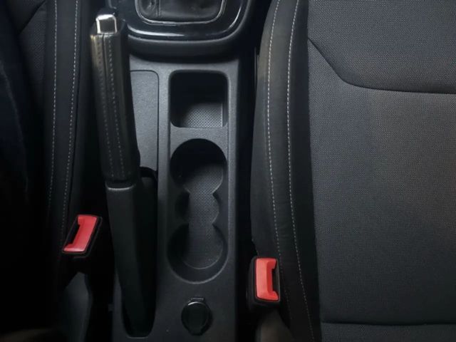 Skoda Fabia Ambition