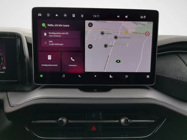 Skoda Kodiaq 4x4 Sportline