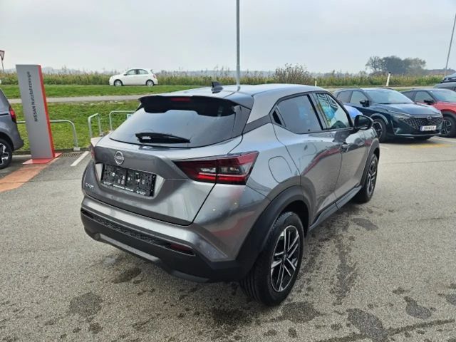 Nissan Juke DIG-T