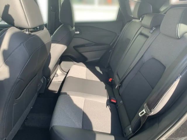 Nissan Qashqai DIG-T