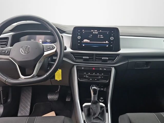 Volkswagen T-Roc 2.0 TDI DSG Life