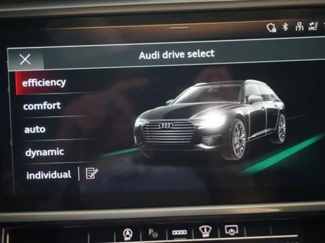 Audi A6 40 TDI Avant Sport