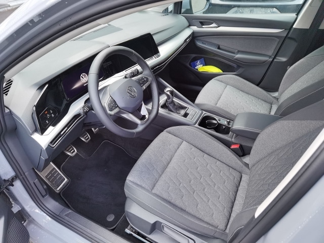 Volkswagen Golf 1.5 TSI BMT Move Variant