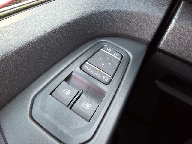 Nissan Primastar L1H1 Tekna