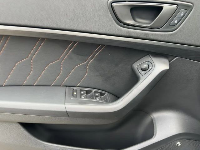 Cupra Ateca 2.0 TSI 4Drive DSG VZ