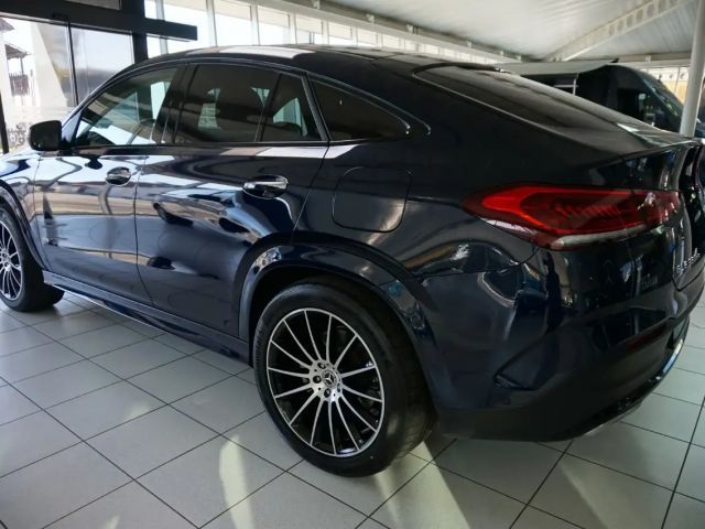 Mercedes-Benz GLE 350 4MATIC Coupé