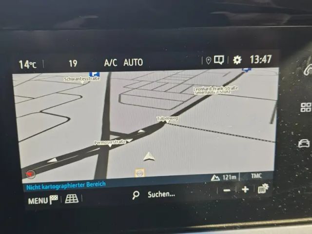 Opel Mokka 1.2 Turbo Elegance Turbo