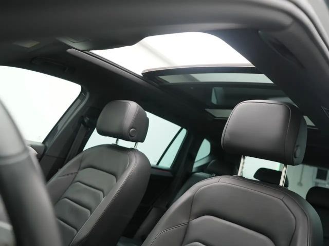 Seat Tarraco 4Drive DSG