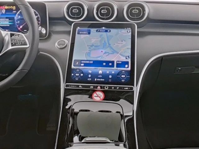 Mercedes-Benz C 180 AVANTGARDE Estate