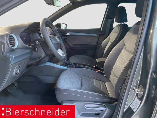 Seat Arona 1.0 TSI DSG