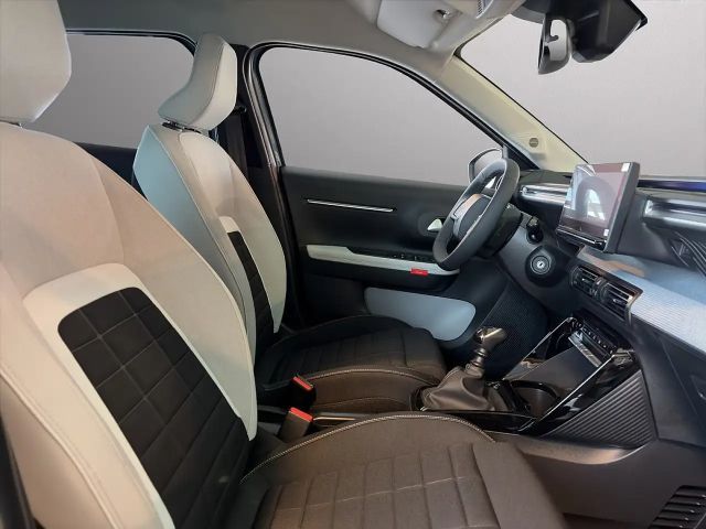 Citroën C3 Max PureTech