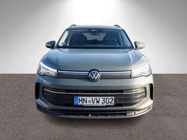 Volkswagen Tiguan 2.0 TDI DSG Life