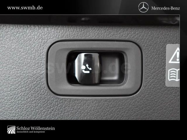 Mercedes-Benz C 180 AMG Line Estate