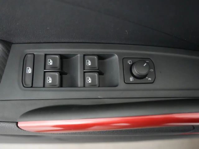 Skoda Fabia Monte Carlo