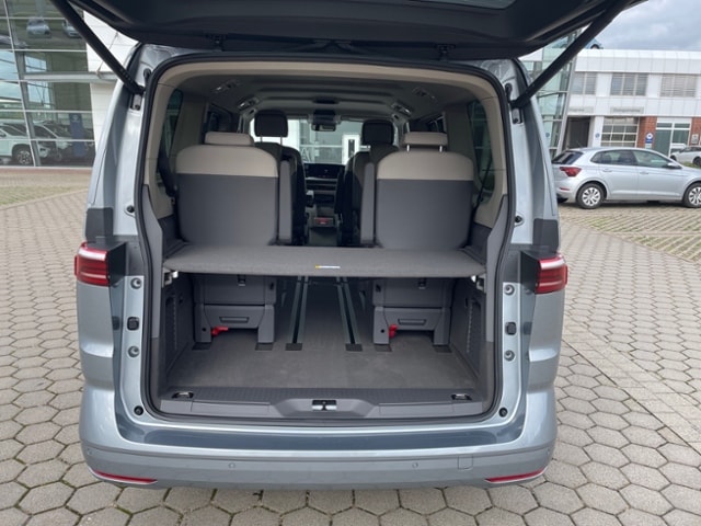 Volkswagen Multivan T7