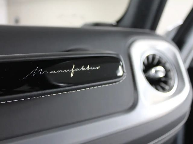 Mercedes-Benz G 450 4MATIC