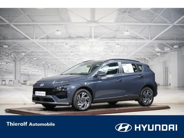 Hyundai Bayon 1.0 T-GDi Trend