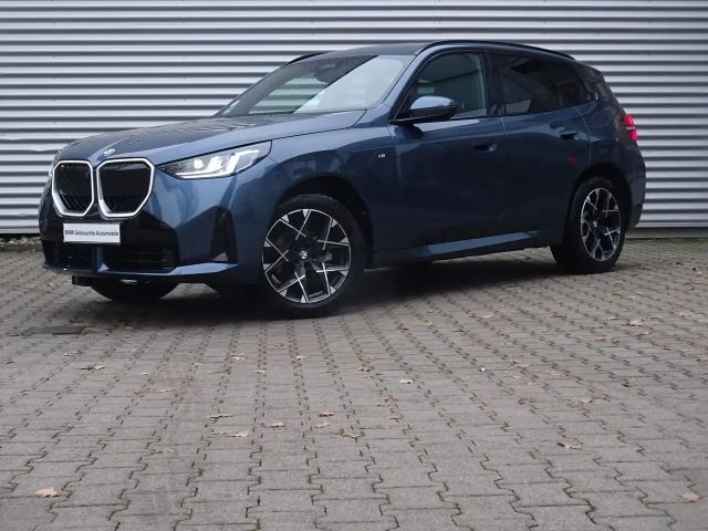 BMW X3 M-Sport xDrive