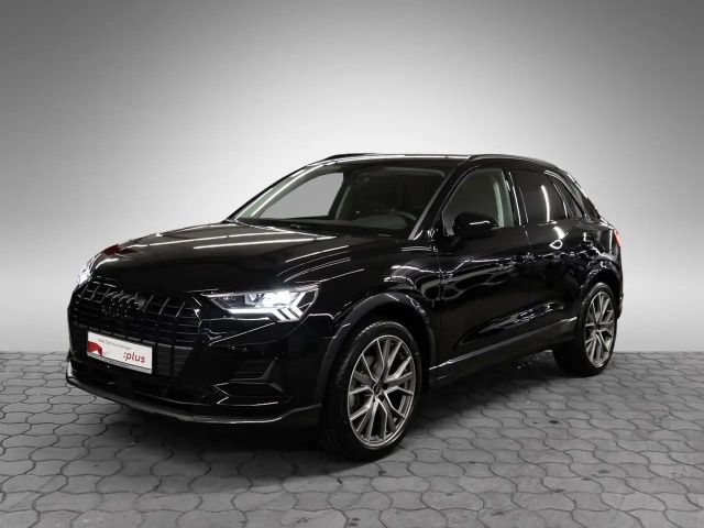 Audi Q3 35 TFSI S-Tronic