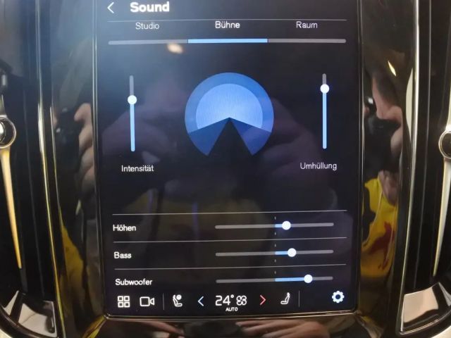 Volvo V60 Cross Country AWD