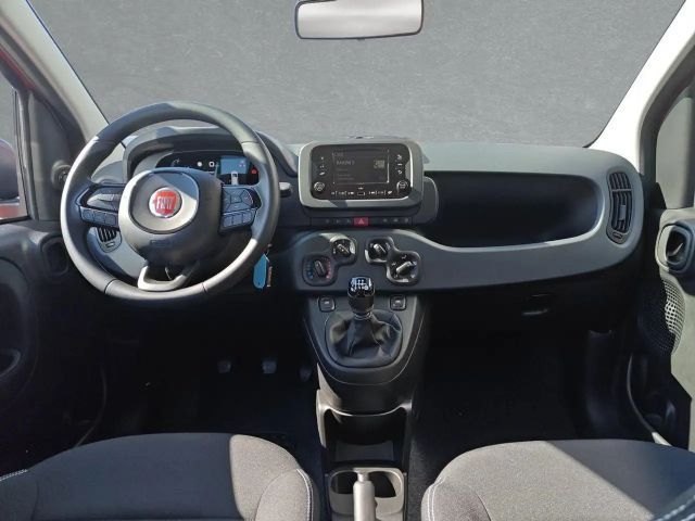 Fiat Panda Hybrid 1.0 GSE