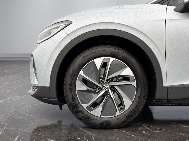 Volkswagen ID.4 +CCS+WÄRMEPUMPE+LED-MATRIX+ASSISTS+