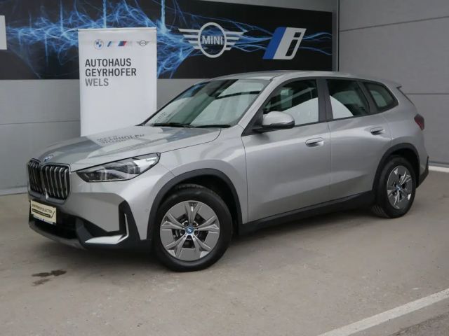 BMW iX1 xDrive30