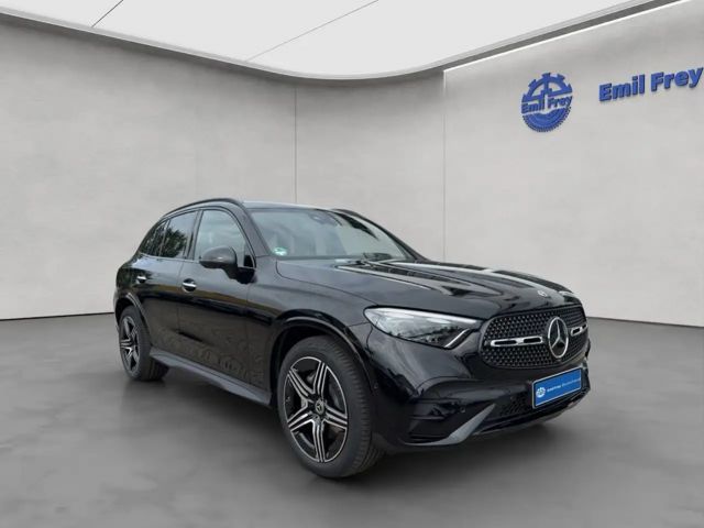 Mercedes-Benz GLC 220 GLC