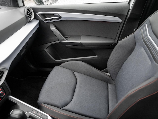 Seat Arona 1.0 TSI DSG