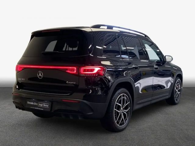 Mercedes-Benz EQB 300