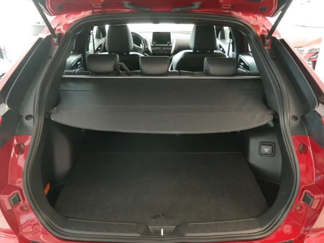 Mitsubishi Eclipse Cross PHEV