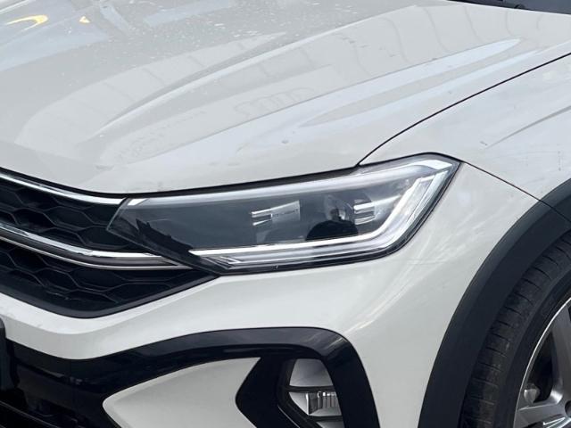 Volkswagen Taigo 1.0 TSI DSG IQ.Drive R-Line