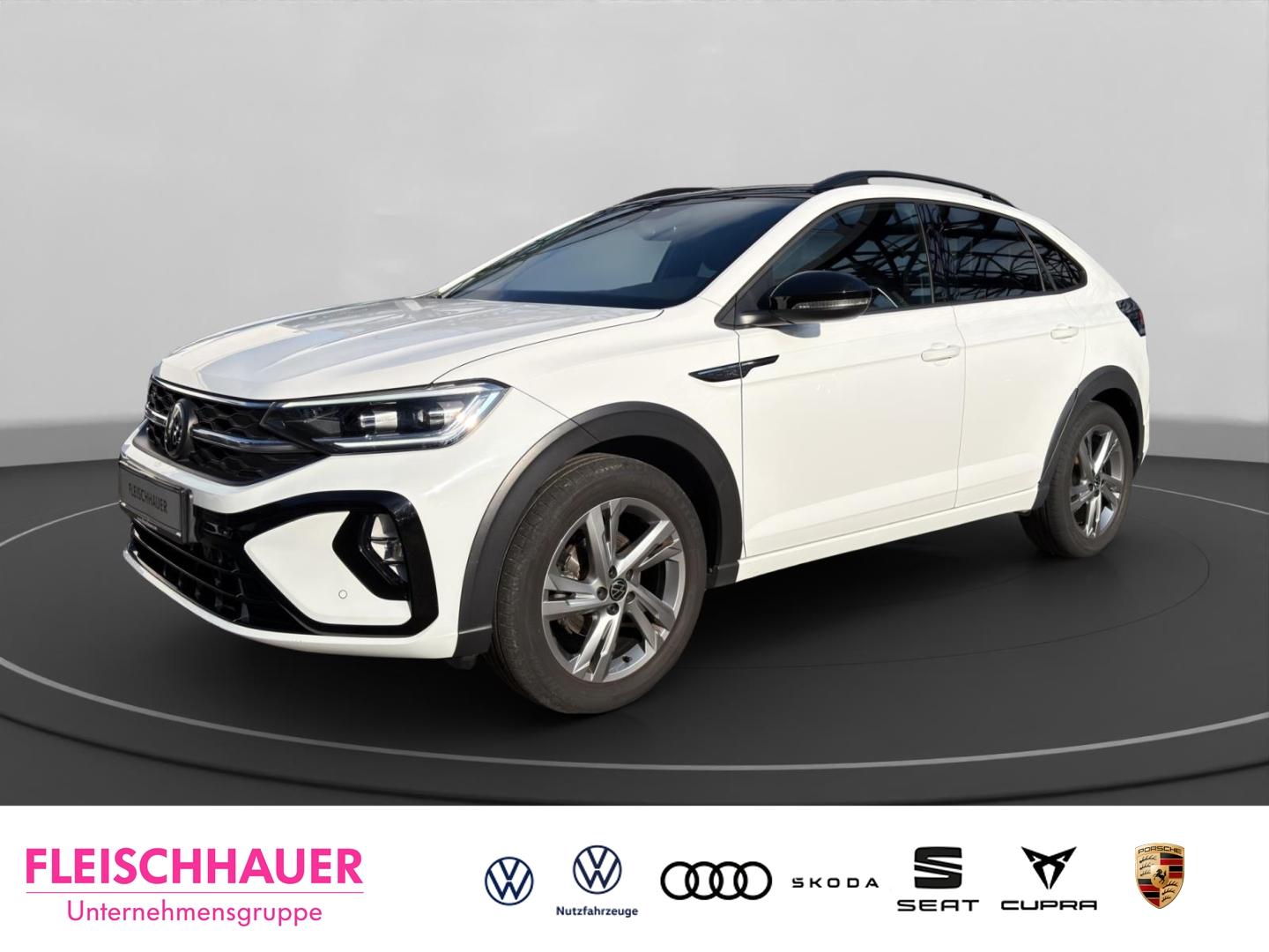 Volkswagen Taigo 1.0 TSI DSG IQ.Drive R-Line