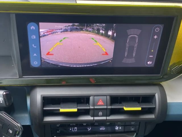 Fiat Grande Panda E La Prima