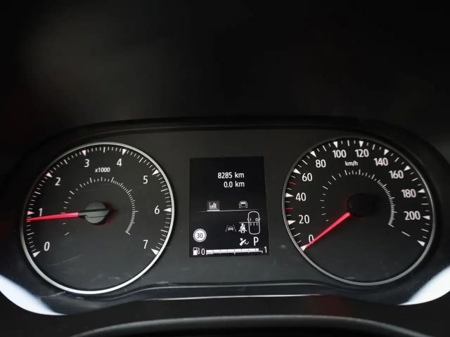 Dacia Sandero Expression*SHZ*LED*Klima*Tempomat*Kamera