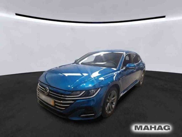 Volkswagen Arteon Shooting Brake 2.0 TSI R-Line