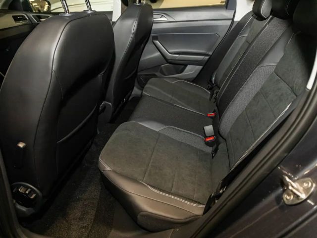 Volkswagen Polo 1.0 TSI DSG Style