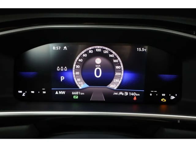 Volkswagen T-Roc 2.0 TSI DSG R-Line