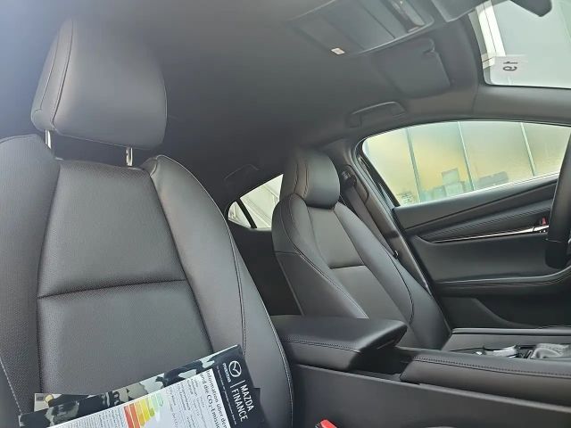 Mazda 3 SkyActiv Takumi