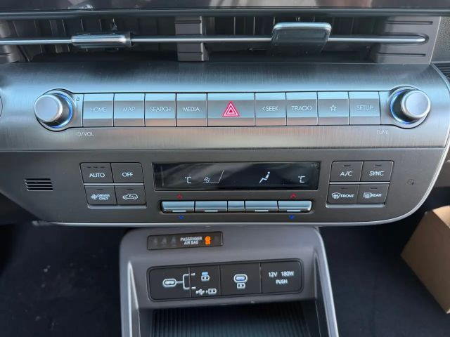 Hyundai Kona 64 kWh Electric