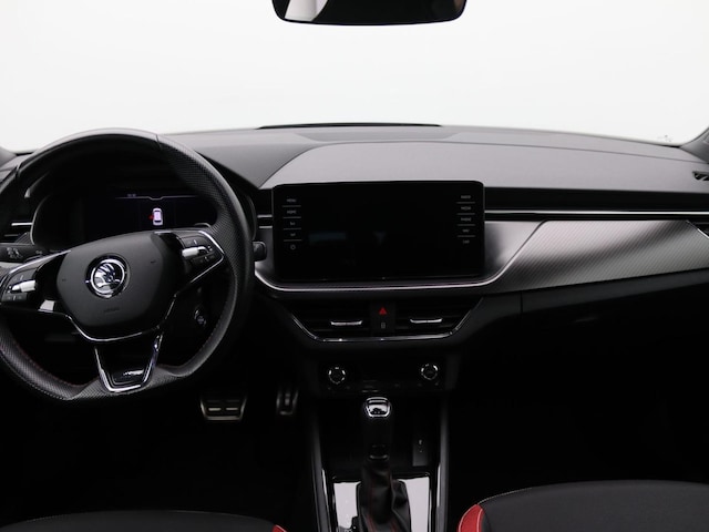 Skoda Kamiq 1.5 TSI Monte Carlo